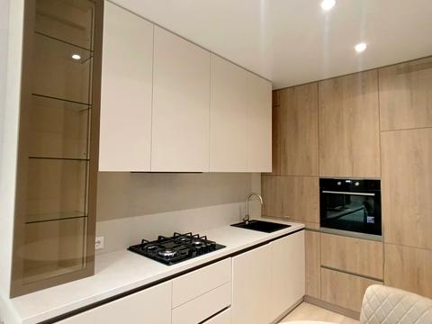 квартира по адресу Роксоланы ул., 30
