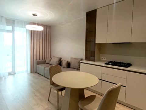 квартира по адресу Роксоланы ул., 30