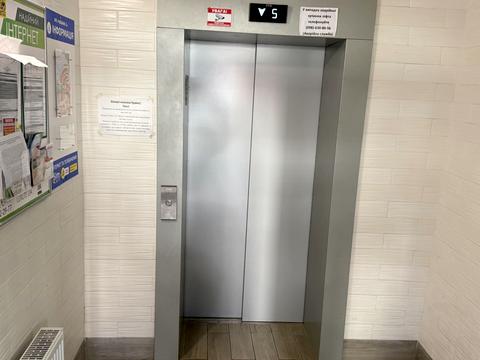 квартира за адресою Машинобудівників вул., 14а, к.2