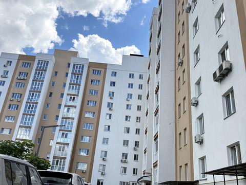 квартира за адресою Машинобудівників вул., 14а, к.2