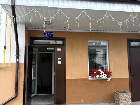 квартира за адресою Машинобудівників вул., 14а, к.2
