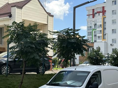 квартира за адресою Машинобудівників вул., 14а, к.2