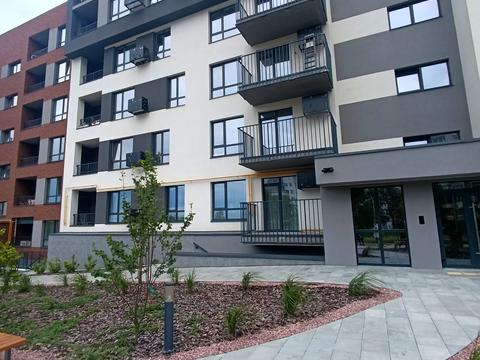 квартира по адресу Роксоланы ул., 30