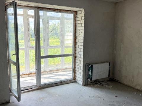 квартира за адресою Машинобудівників вул., 14а, к.2