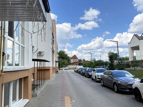 квартира за адресою Машинобудівників вул., 14а, к.2