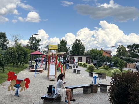 квартира за адресою Машинобудівників вул., 14а, к.2