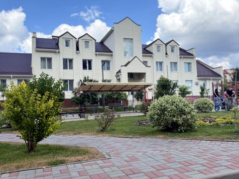 квартира за адресою Машинобудівників вул., 14а, к.2