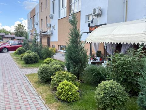 квартира за адресою Машинобудівників вул., 14а, к.2