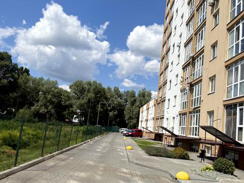 квартира за адресою Машинобудівників вул., 14а, к.2