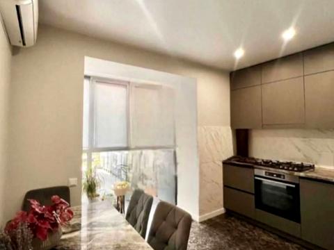 квартира по адресу Сеченова ул., 129-А к5-8