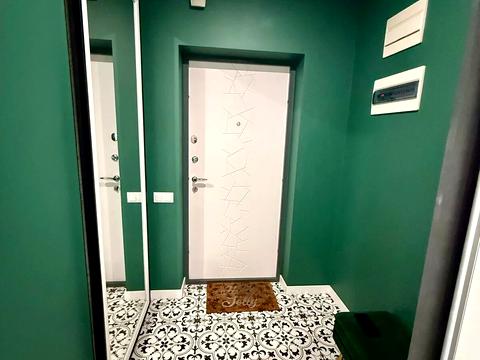квартира по адресу Сеченова ул., 129-А к5-8