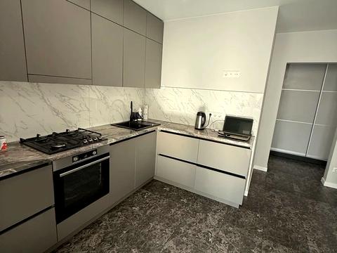 квартира по адресу Сеченова ул., 129-А к5-8