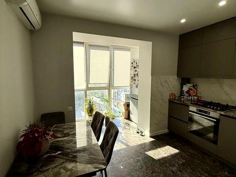 квартира по адресу Сеченова ул., 129-А к5-8