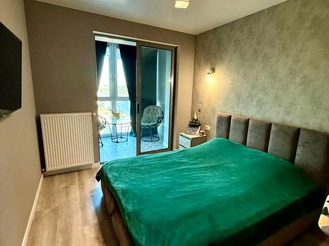 квартира по адресу Сеченова ул., 129-А к5-8