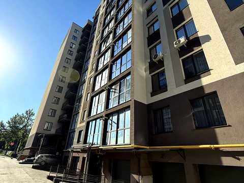 квартира по адресу Сеченова ул., 129-А к5-8