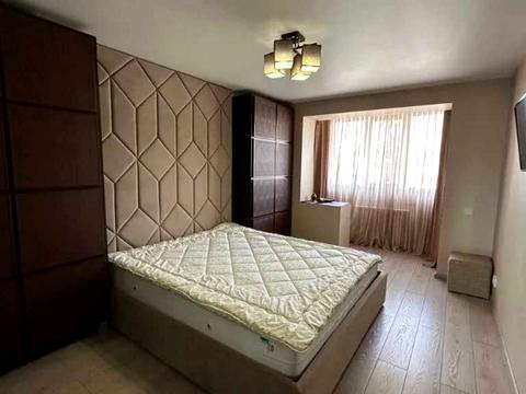 квартира по адресу Героев просп., 11
