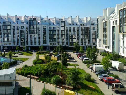 квартира за адресою Ювілейний пров., 4/3