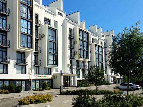 квартира за адресою Ювілейний пров., 4/3