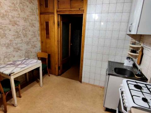 квартира за адресою Архітекторська вул., 16