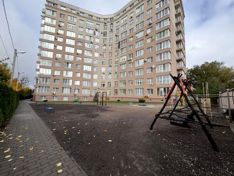 квартира за адресою Академіка Ярослава Підстригача вул., 3