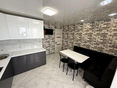 квартира по адресу Немировское шоссе, 94-Е, к1-3