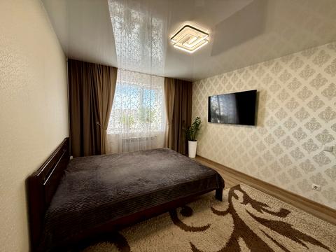 квартира по адресу Немировское шоссе, 94-Е, к1-3