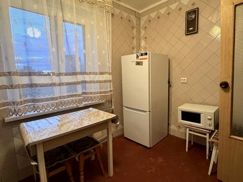 квартира за адресою Анни Ахматової вул., 8