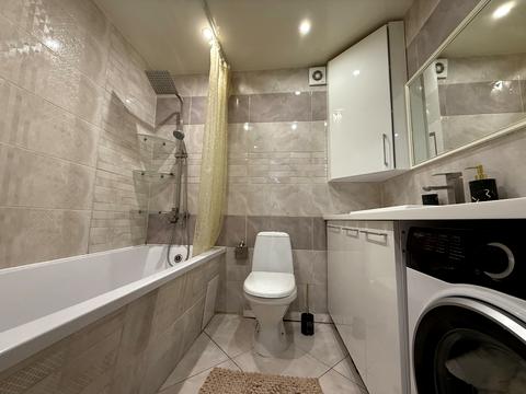 квартира по адресу Немировское шоссе, 94-Е, к1-3