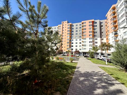 квартира по адресу Немировское шоссе, 94-Е, к1-3