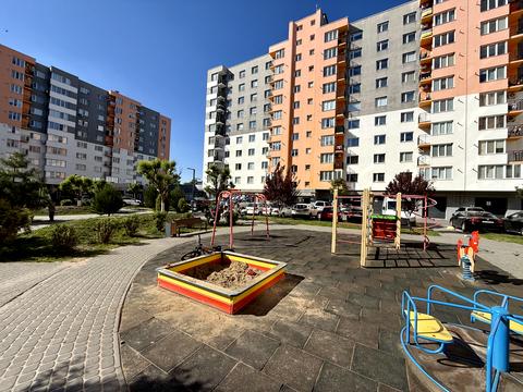 квартира по адресу Немировское шоссе, 94-Е, к1-3
