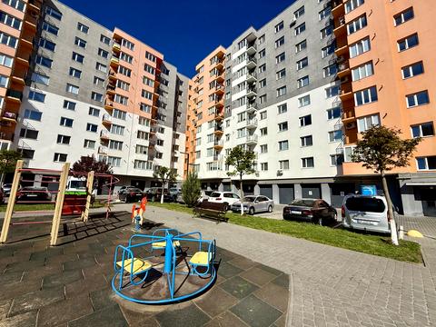 квартира по адресу Немировское шоссе, 94-Е, к1-3