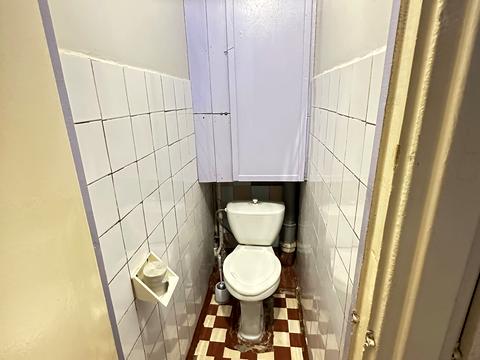 квартира за адресою Космонавта Поповича вул. (Космонавта Волкова), 2