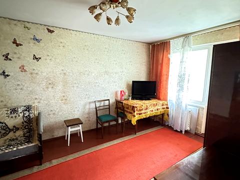 квартира за адресою Космонавта Поповича вул. (Космонавта Волкова), 2