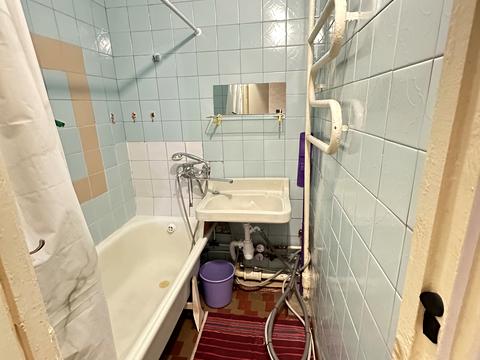 квартира за адресою Космонавта Поповича вул. (Космонавта Волкова), 2