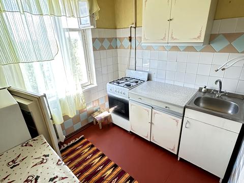 квартира за адресою Космонавта Поповича вул. (Космонавта Волкова), 2
