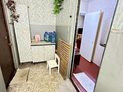 квартира за адресою Космонавта Поповича вул. (Космонавта Волкова), 2