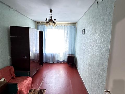 квартира за адресою Космонавта Поповича вул. (Космонавта Волкова), 2