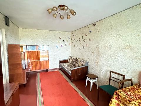 квартира за адресою Космонавта Поповича вул. (Космонавта Волкова), 2