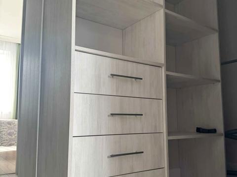 квартира за адресою Кирило-Мефодіївська вул., 2