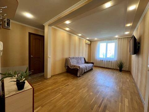 квартира по адресу Героев просп., 9