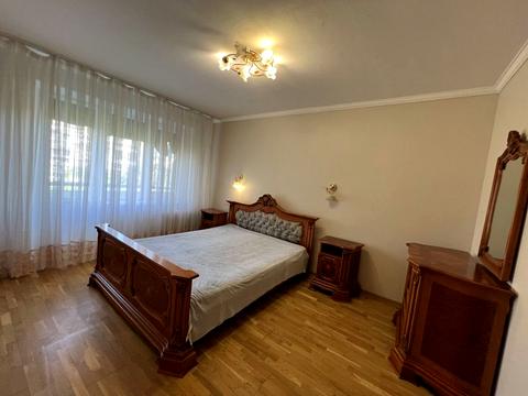 квартира по адресу Героев просп., 9