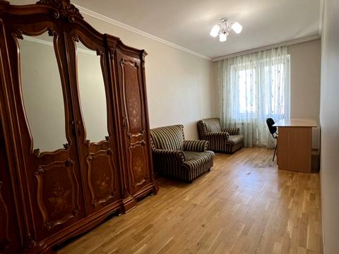 квартира по адресу Героев просп., 9
