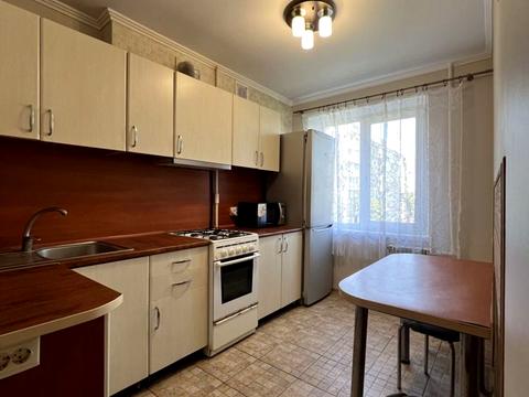 квартира по адресу Героев просп., 9