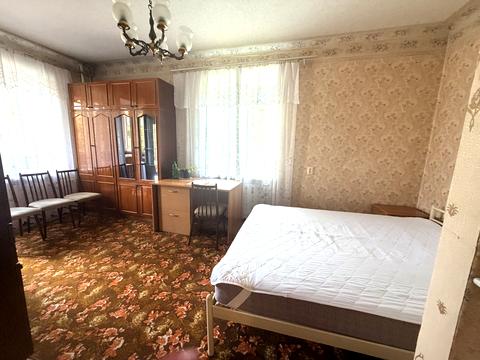 квартира за адресою Юрія Глушка вул. (Подвойського), 10