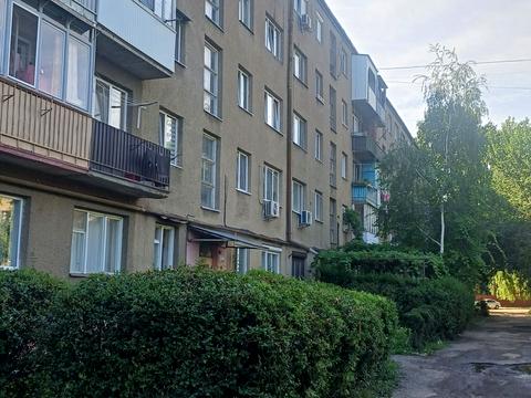 квартира за адресою Марії Заньковецької вул., 19