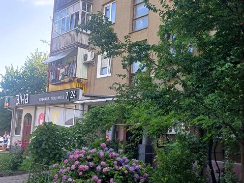 квартира за адресою Марії Заньковецької вул., 19