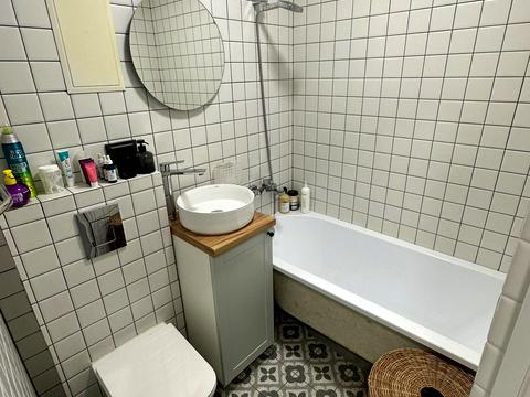 квартира за адресою Центральний бульв., 20