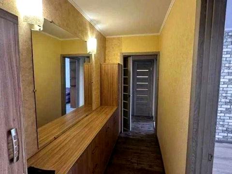 квартира за адресою Мандриківська вул., 141