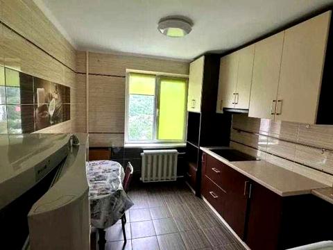квартира за адресою Мандриківська вул., 141