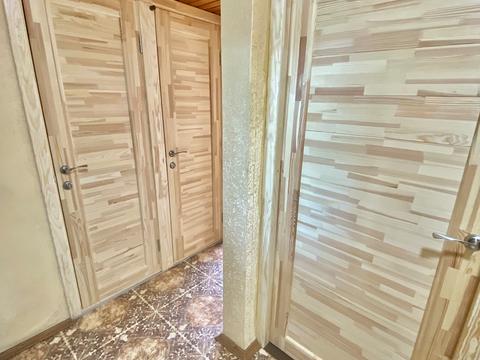 квартира по адресу Светлая ул., 3